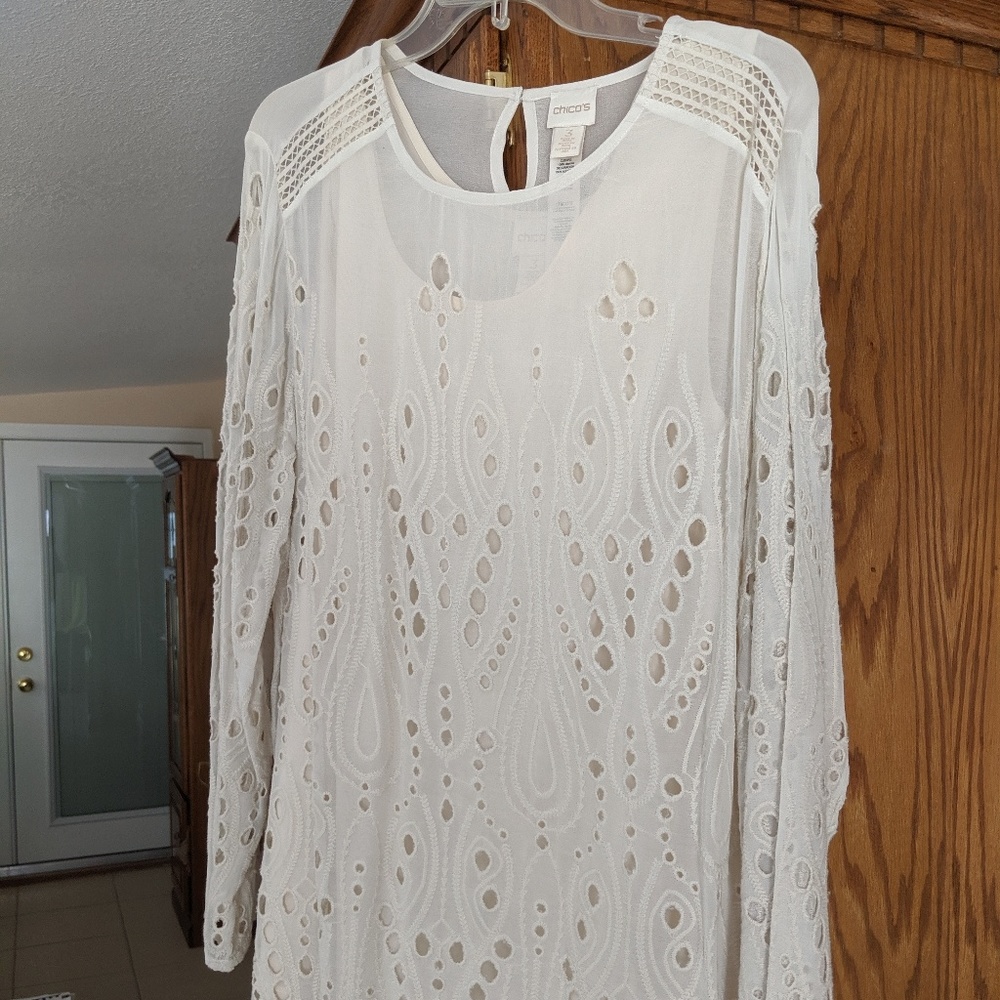 Creme Top